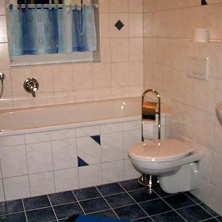 Ferienhaus Beiler Appartamento *