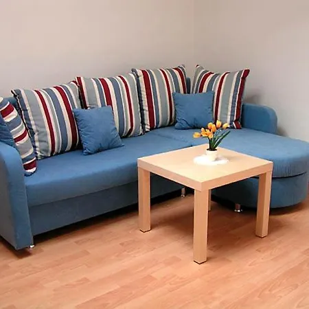 Ferienhaus Beiler