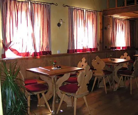 Ferienhaus Beiler Appartamento *