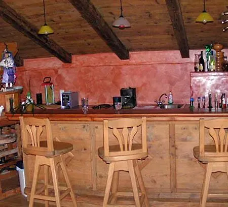 Ferienhaus Beiler Appartamento