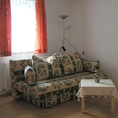 Appartamento Ferienhaus Beiler *