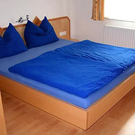 Ferienhaus Beiler Appartamento *