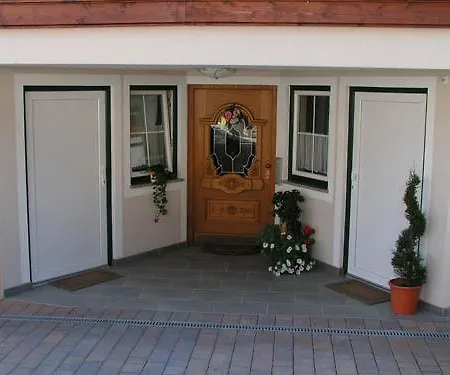 Appartamento Ferienhaus Beiler