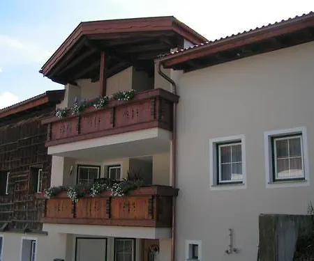 Ferienhaus Beiler Appartamento Innsbruck