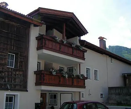Ferienhaus Beiler Innsbruck