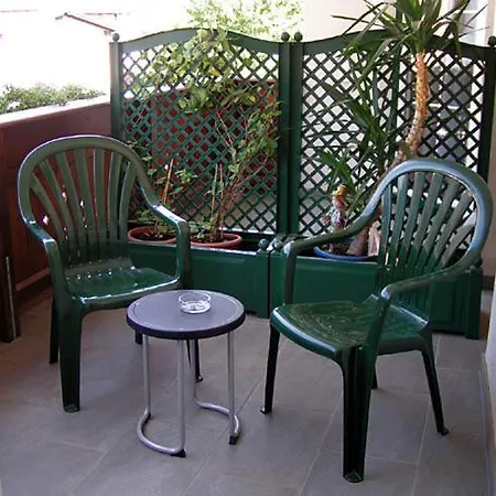 Ferienhaus Beiler *