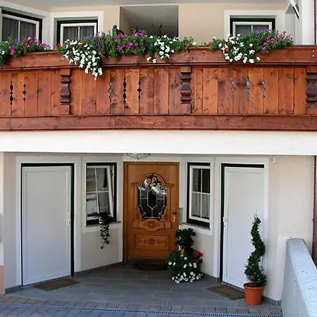 Ferienhaus Beiler Innsbruck