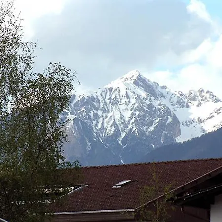 Ferienhaus Beiler